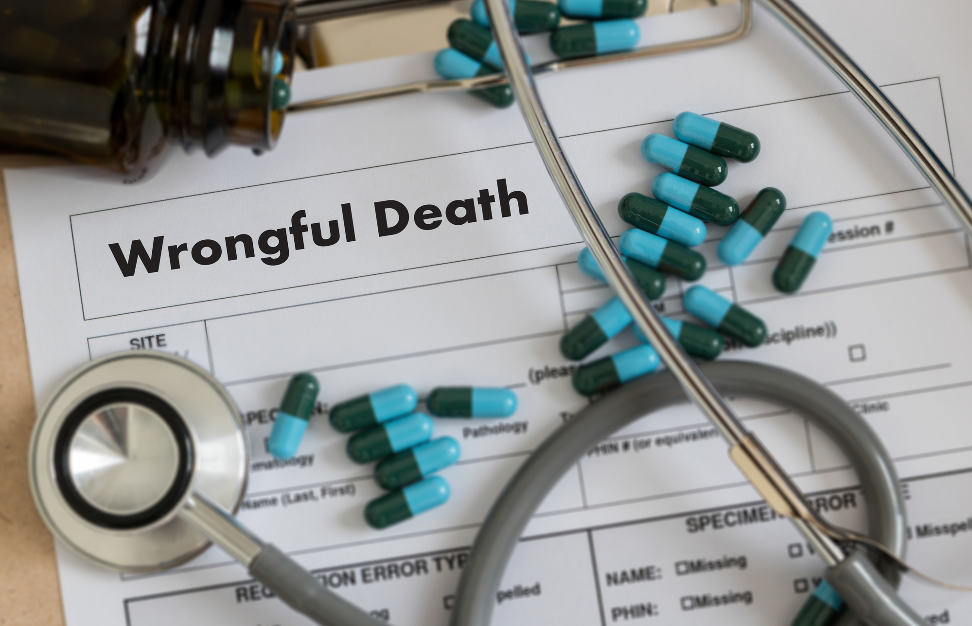 Who is Eligible to File a Wrongful Death Claim in California?